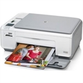 HP Photosmart C4345